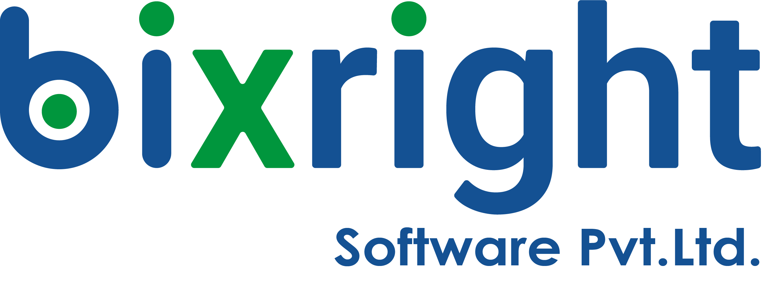Bixright Software Logo